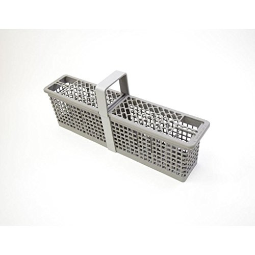 Whirlpool W10473836 W10195723 Silverware Basket
