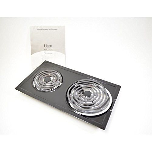 Whirlpool JEA7000ADBA  CARTRIDGE (BLK) CORPORATION