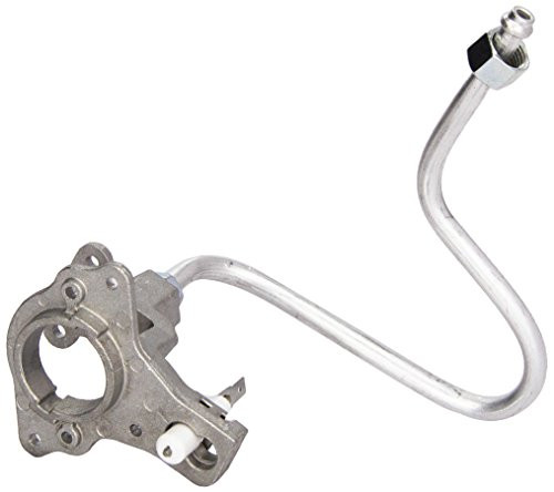 Electrolux 316536614 Frigidaire IGNITOR/ORIFICE ASSY.,TOP BURNER ,RIGHT FRONT,14K ,W/HOLDER ,TUBE