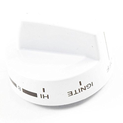 Whirlpool W10614597  Appliance Knob