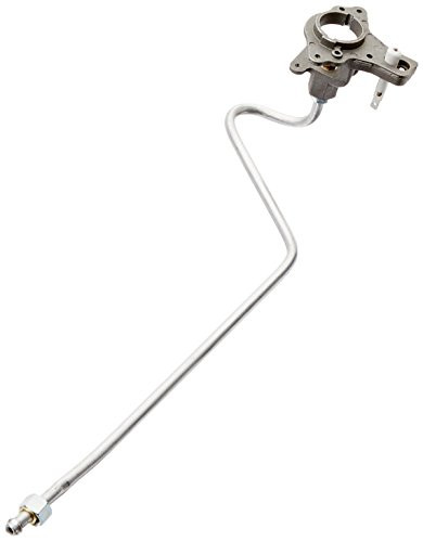 Electrolux 316536616 Frigidaire Range Surface Burner Orifice Holder