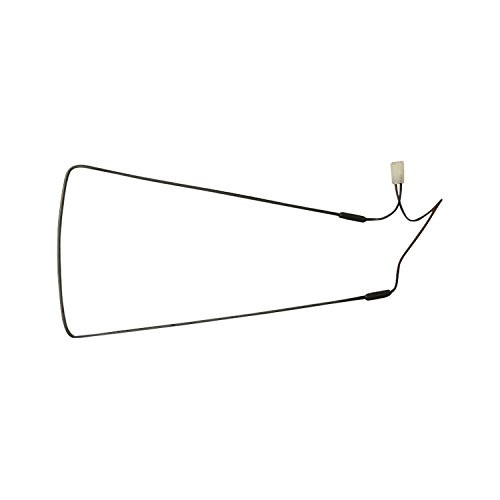 Whirlpool 2306388 CORPORATION  WP HEATER DEFROST 10