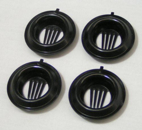 Whirlpool 285868 Part Number : PLUG