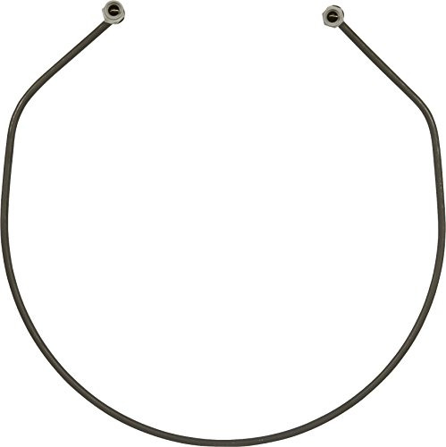 Whirlpool W10283681 W10273414 KENMORE OEM FACTORY PART - DISHWASHER ELEMENT