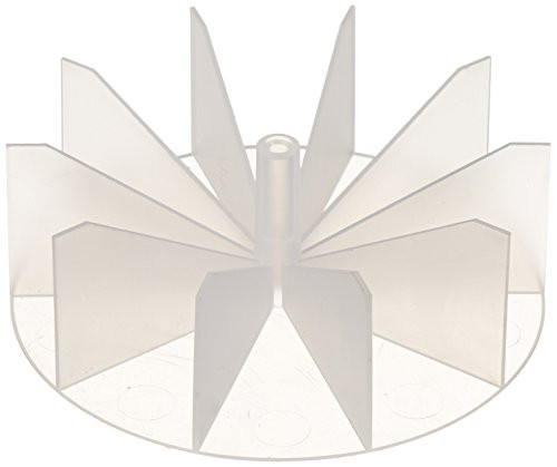 Electrolux 297259600 Freezers BLADE COO:P.R. OF CHINA