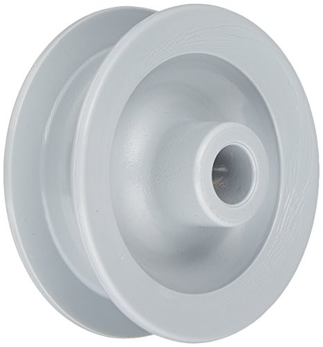 Electrolux 154333903 ROLLER TUB GREY