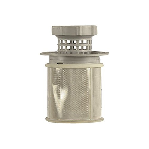 Bosch 00427903 Genuine BOSCH NEFF DISHWASHER MICRO FILTER 2 SECTION SGV SGU SGS SHV SE S MODELS