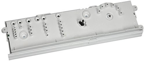 Electrolux 134484214 Frigidaire Dryer Control Board Part R Model Frigidaire Dryer Various
