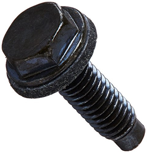 Electrolux 316069301 Cookers SCREW INCLUDES BOLTS COO:TAIWAN