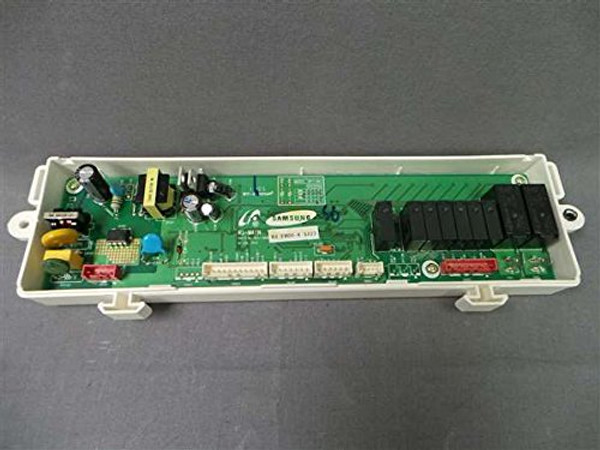 SAMSUNG DD92-00033B ASSY PCB MAIN P171 DAMR306 F80
