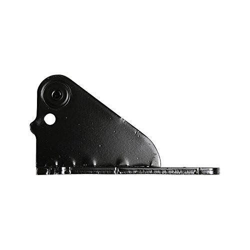 Whirlpool 13000007ED Part Number : HINGE, CENTER (LEFT)