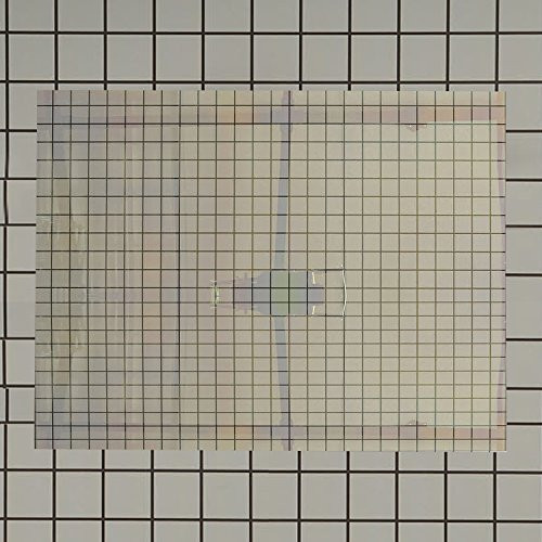 Bosch 00478310 Bosch Glass Panel