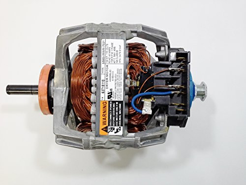 Whirlpool W10410997 33002478 Drive Motor