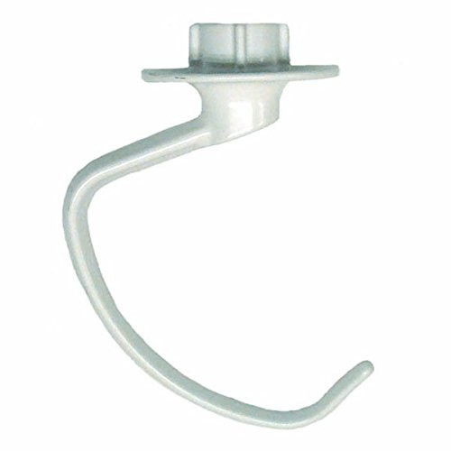 Whirlpool 9708833 CORPORATION  WP HOOK DOUGH 10