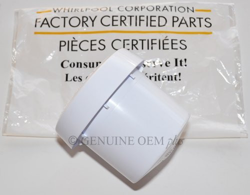 Whirlpool 8575076A PART # GENUINE FACTORY OEM ORIGINAL CLOTHES WASHER DISPENSER FOR , MAYTAG, KENMORE AND SEARS
