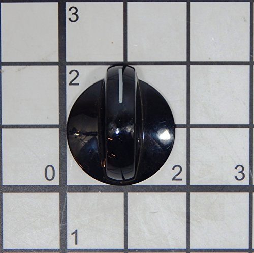Electrolux 316223002 Cookers KNOB COO:US