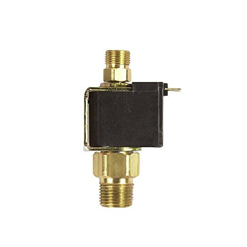 Bosch 00418884 418884 Bosch Appliance Broil Solenoid Main Oven