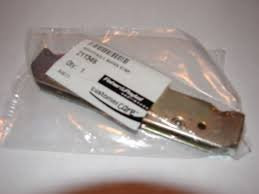 Fisher Paykel 211346 RECEPTACLE NUOVA STAR