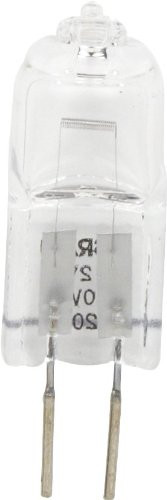 Whirlpool 8204670  LAMP HALOGEN(10W12V)