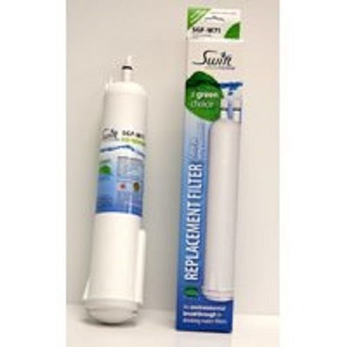 SWIFT GREEN FILTERS SGF-LA22 LG replacement water filter LT500P, 5231JA2002-A, 5231JA2002, 5231JA2002A-S 100% recyclable, and made in U.S.A. and Canada (1 Pack).