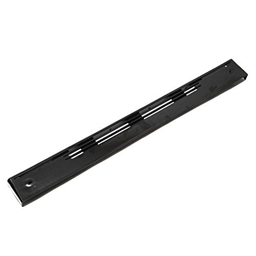 Electrolux 316575501 Frigidaire Range Oven Door Vent (Black)