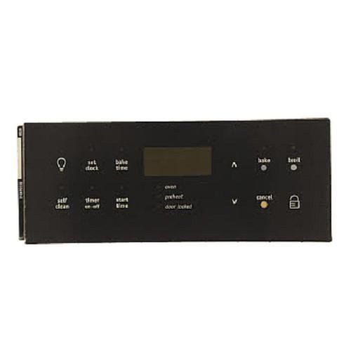 Electrolux 316419339 Cookers OVERLAY COO:CANADA