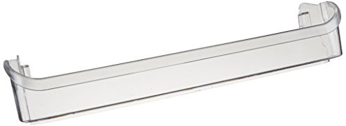 Electrolux 240495805 Frigidaire Refrigerator Door Shelf Bin