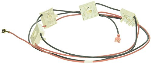 Electrolux 316219019 Frigidaire Spark Ignition Switch Range/Stove/Oven