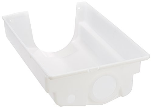 Electrolux 241561302 Refrigerators CONTAINER COO:MEXICO