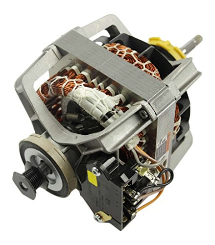 SAMSUNG DC31-00055J MOTOR INDUCTIONDRYER DRYER MOT