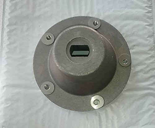 Electrolux 137489100 Household Washing Machines TRUNNION COO:INDIA