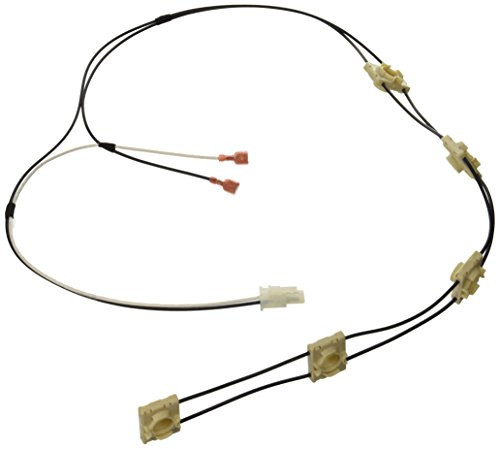 Electrolux 318232621 Frigidaire Range/Stove/Oven Spark Ignition Switch and Harness