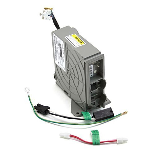 Whirlpool W10629033  Inverter Board