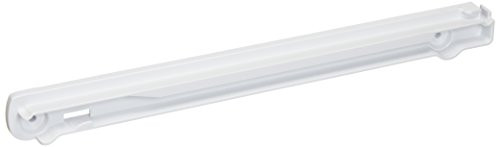 Electrolux 240343102 Hanger-Basket Lh With White Earbud Headphones