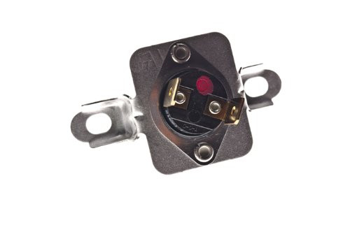 Whirlpool 8573028 Part Number : Thermostat. High-Limit 205 F (96 C)