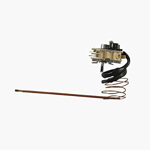 Whirlpool 9762852 CORPORATION  WP THERMOSTAT OVEN 87