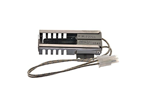 Electrolux 318177710 Frigidaire by Electrolux Igniter for Range