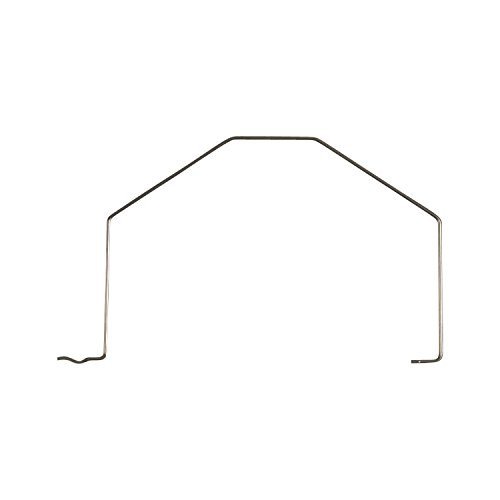 Whirlpool WPW10512602 W10512602 Appliance Arm-Shut