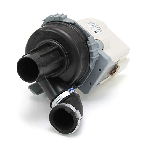 Whirlpool WPW10510667 W10510667 Dishwasher Motor Pump