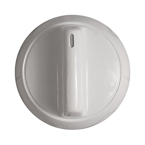 Whirlpool WPW10483313  Range Surface Burner Knob