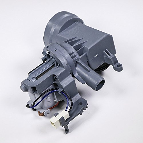 Whirlpool WPW10605427 W10605427 Appliance Pump-Water
