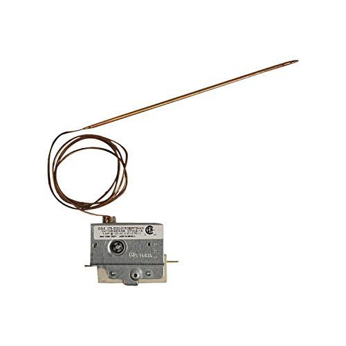 Whirlpool WPW10636339 Thrmst-Ovn ()