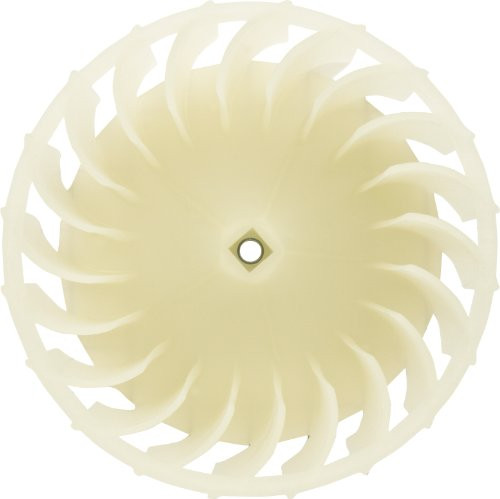 Whirlpool WPW10349492 BLOWER WHEEL - DRYER