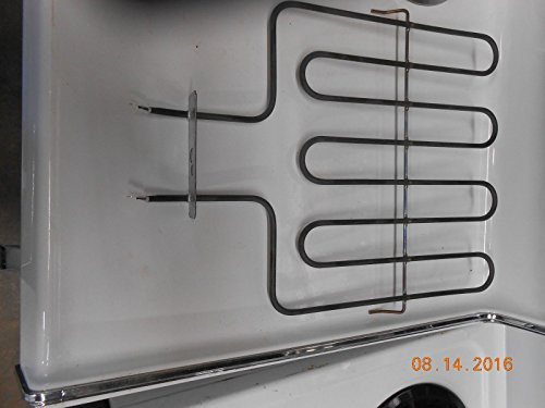 Whirlpool WPW10260252 Oven Broil Element W10260252 FITS MODEL # WOC54EC7AW01