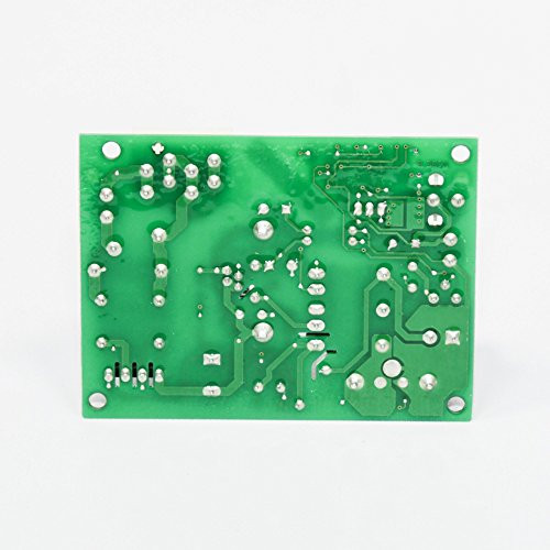 Whirlpool WPW10356039 Genuine OEM Cntrl-Elec