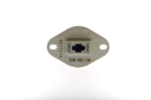 Whirlpool WP8577274 QTY 25 THERMISTOR-DRYER EXHUST ENCLSD