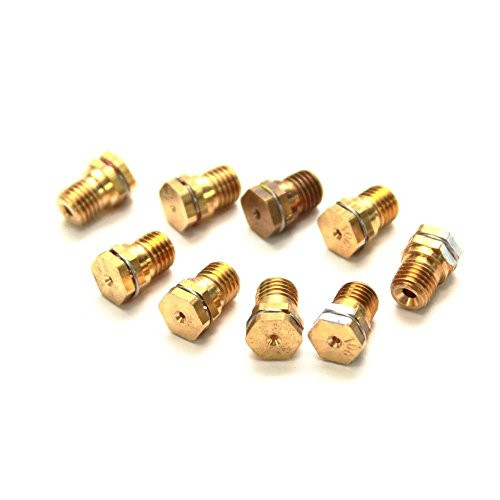 Whirlpool WP8286320 Part Number 8286320: Spud Kit