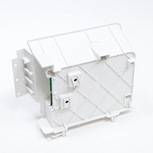 Whirlpool WP8183196 8183196U Motor Control Board