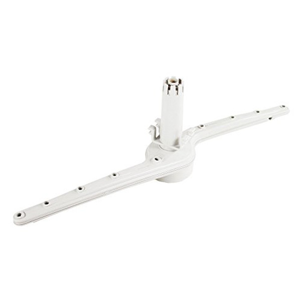 Whirlpool WP8268829 Part Number 8268829: Spray Arm, Upper (Also Order Item 8) Whirlpool WP8268829 Part Number 8268829: Spray Arm, Upper (Also Order Item 8)