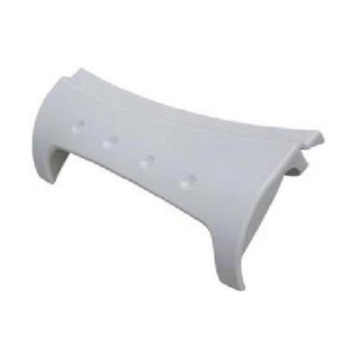 Whirlpool WP8181846 New Replacement Part - - WASHER DOOR HANDLE - Part # 8181846